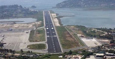 Μέσω πακέτου Γιούνκερ η αναβάθμιση των 14 αεροδρομίων