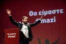 Κεντροαριστερά-εκλογές: Ο Νίκος Ανδρουλάκης μιλά στο Reporter