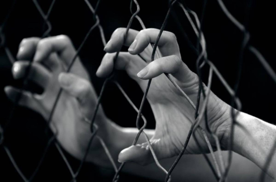 GRETA: Αδυναμίες στις δράσεις κατά της εμπορίας ανθρώπων στην Ελλάδα!