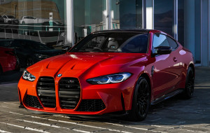 BMW: «Ψαλίδι» σε 8.000 θέσεις εργασίας για εξοικονόμηση €1 δισ. ετησίως