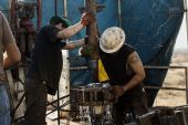 Η απάντηση των πετρελαιοπαραγωγών των ΗΠΑ στη Σαουδική Αραβία
