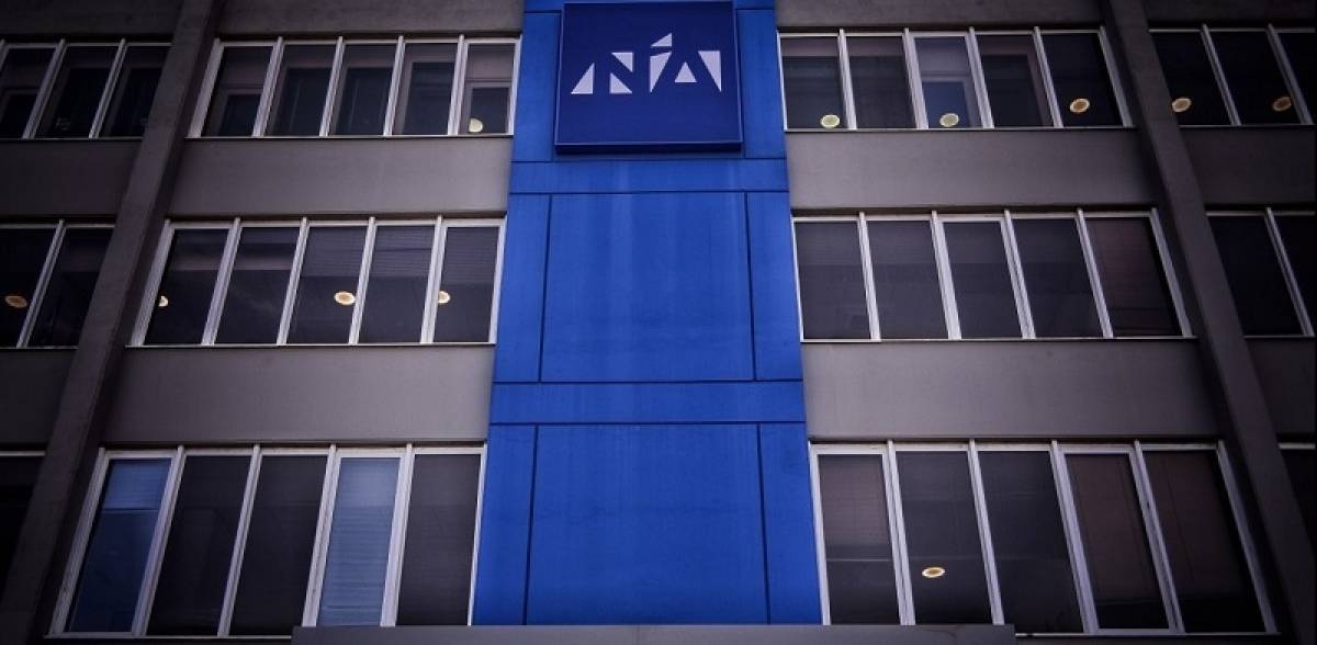 ΝΔ:Φίλος και συνομιλητής της «17 Νοέμβρη» ο υποψήφιος του ΣΥΡΙΖΑ,Λάμπρου