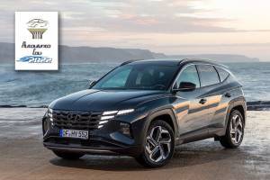 Το Hyundai Tucson αναδείχθηκε σε «Αυτοκίνητο του 2022»