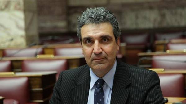 Φωκάς:Για τα επόμενα 100 χρόνια θα μείνω με τον Καμμένο