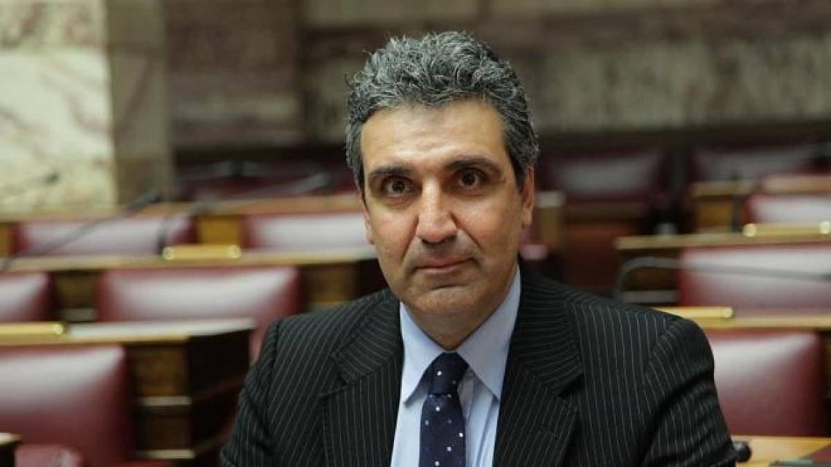 Φωκάς:Για τα επόμενα 100 χρόνια θα μείνω με τον Καμμένο