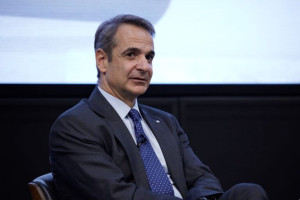 Μητσοτάκης: Να αλλάξουμε στο κράτος όσα μας πληγώνουν