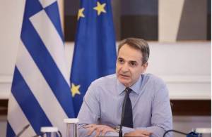 ΚΥΣΕΑ: Πλήρης συντονισμός με τους συμμάχους-Εξασφαλισμένο το φυσικό αέριο