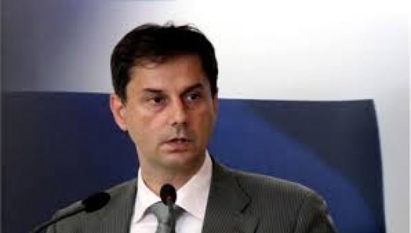 Θεοχάρης: "Δεν θα δοθεί παράταση για την υποβολή των δηλώσεων Ε9"