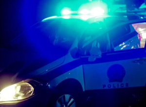 Τραγωδία στην Εθνική: Τουλάχιστον δύο νεκροί σε σφοδρή σύγκρουση τριών ΙΧ στις Αφίδνες