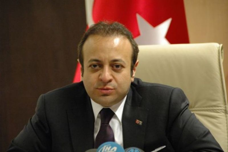 Μπαγίς: Ο Ερντογάν μπορεί να γεφυρώσει τις διαφορές των Τούρκων