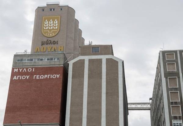 Μύλοι Λούλη: Συμμετέχει εξ ολοκλήρου στην ΑΜΚ της Kenfood