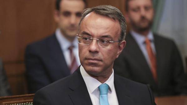 Σταϊκούρας: Στοχευμένα μέτρα τώρα και «συνδυαστικό πακέτο» στη ΔΕΘ