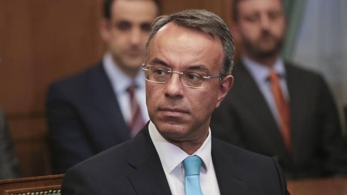 Σταϊκούρας: Στοχευμένα μέτρα τώρα και «συνδυαστικό πακέτο» στη ΔΕΘ