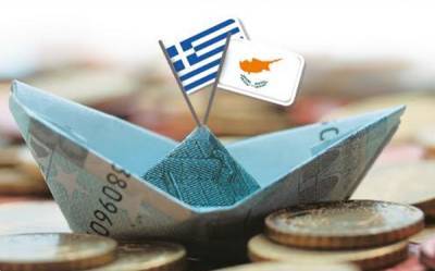 Αισιοδοξία για την επιχειρηματική συνεργασία Κύπρου-Ελλάδας - Eυκαιρίες για επενδύσεις