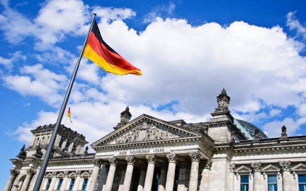 Bundesbank: «Σίγουρη» η ύφεση στη Γερμανία το 2023