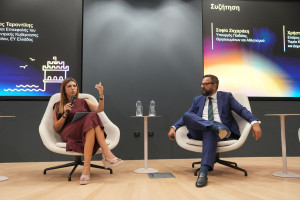 ΕΥ Ελλάδος: Το μέλλον της εκπαίδευσης στην εποχή του AI
