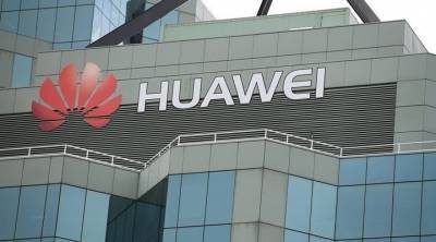 Αυστηρή προειδοποίηση των ΗΠΑ προς τη Γερμανία για τη Huawei