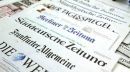 Γερμανικός Τύπος: «Το ελληνικό φορολογικό δράμα»
