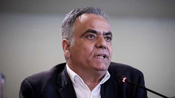 Σκουρλέτης: Ο Κασσελάκης χτύπησε τον Τσίπρα στην καρδιά