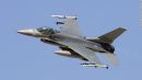 ΗΠΑ: F-16 κατέπεσε σε άσκηση κοντά στο Λας Βέγκας