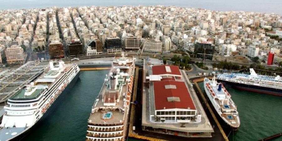 Lockdown και ανταγωνισμός πλήττουν τους εφοδιαστές πλοίων