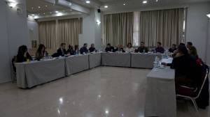 Διαβούλευση για το τουριστικό μέλλον της Θεσσαλονίκης