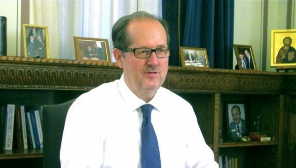 Δήμαρχος Καλαμάτας: Τέλος το έθιμο του σαϊτοπολέμου