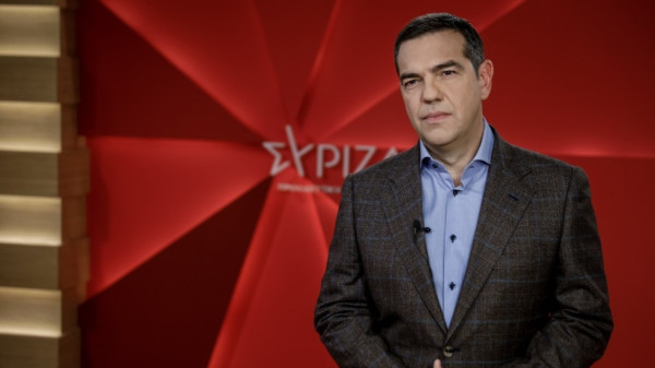 Τσίπρας: Η χώρα βυθίζεται στην ανασφάλεια και στην αβεβαιότητα