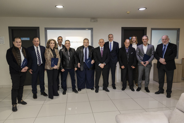 ΕΒΕΑ: Ίδρυση «FORUM Ιατροτεχνολογικών Προϊόντων και Εξοπλισμού»