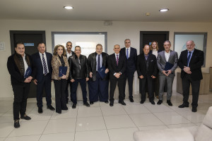 ΕΒΕΑ: Ίδρυση «FORUM Ιατροτεχνολογικών Προϊόντων και Εξοπλισμού»