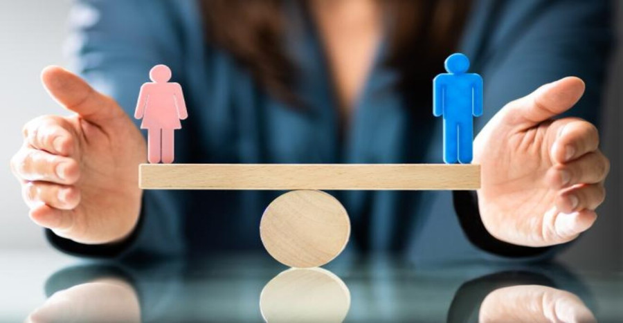 Ελλάδα: 75η στον κόσμο στην ισότητα των φύλων – Στην 98η θέση στις οικονομικές ευκαιρίες
