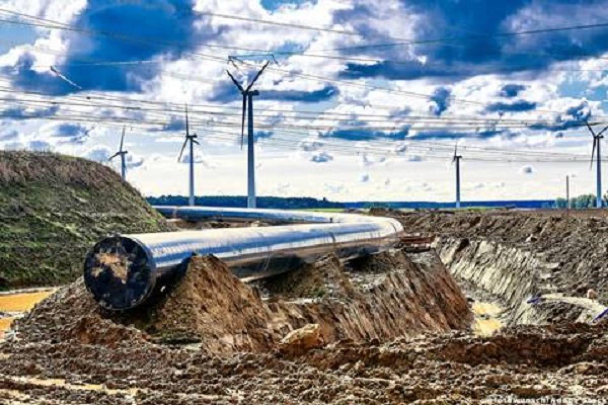 Green Deal: Νέοι κανόνες για τις διευρωπαϊκές ενεργειακές υποδομές