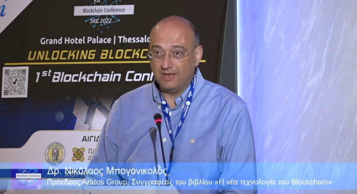 Νίκος Μπογονικολός: Ποιος είναι ο επιχειρηματίας-Γιατί τον συνέλαβε το FBI
