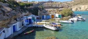 Διατηρητέα τα Σύρματα Μήλου με ειδικούς όρους προστασίας
