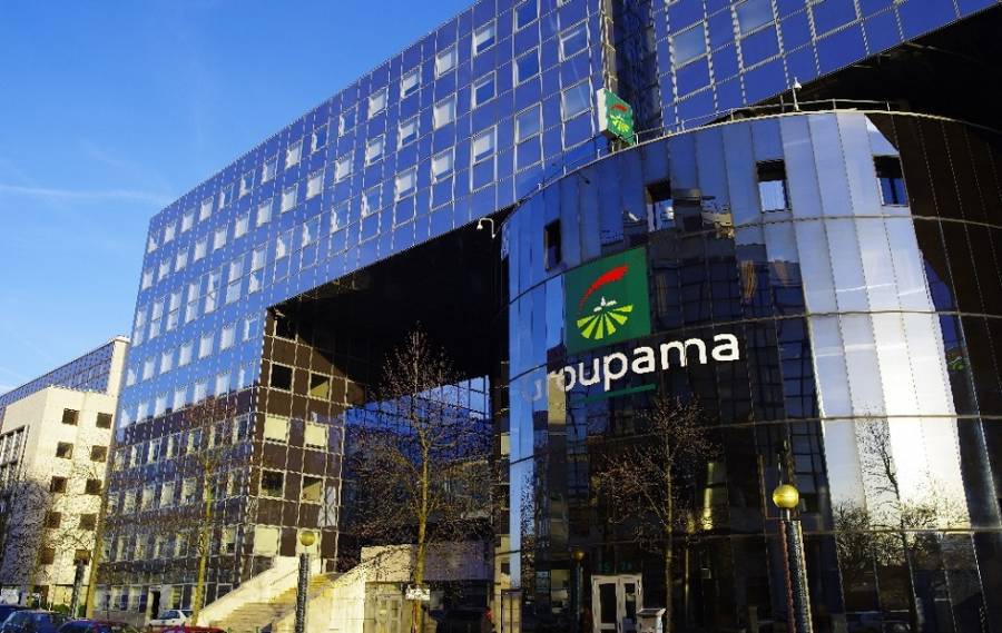 Ο οίκος Fitch αναβαθμίζει τον Όμιλο Groupama