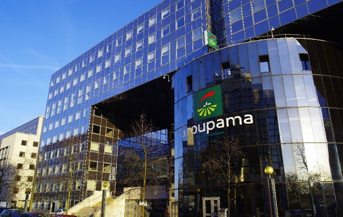 Ο οίκος Fitch αναβαθμίζει τον Όμιλο Groupama