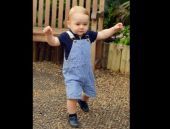 Happy birthday Prince George!