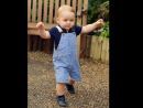 Happy birthday Prince George!