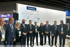 MWC24: Ο απολογισμός της ελληνικής αποστολής στην Βαρκελώνη