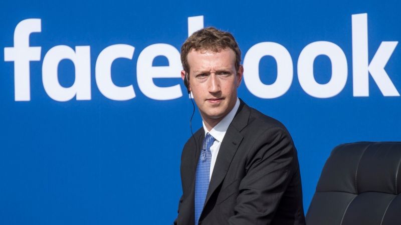 Σκάνδαλο Cambridge Analytica: Ο Ζούκερμπεργκ θα λογοδοτήσει στο Κογκρέσο