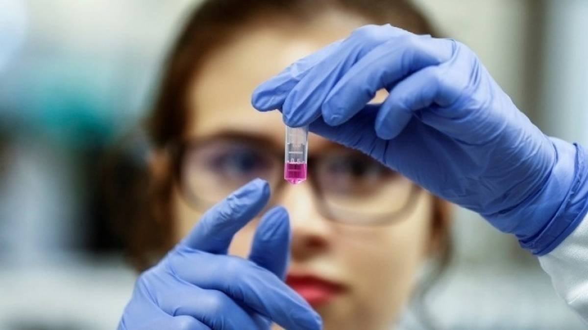 Κορονοϊός: Ανέπτυξαν αντισώματα όσοι δοκίμασαν το ρωσικό εμβόλιο Sputnik-V