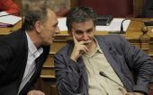 Ανοίγει ο δρόμος για πώληση δανείων σε Funds