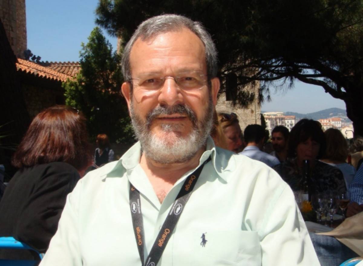O Νίνος Φένεκ Μικελίδης αναλύει το Πανόραμα Ευρωπαϊκού Κινηματογράφου