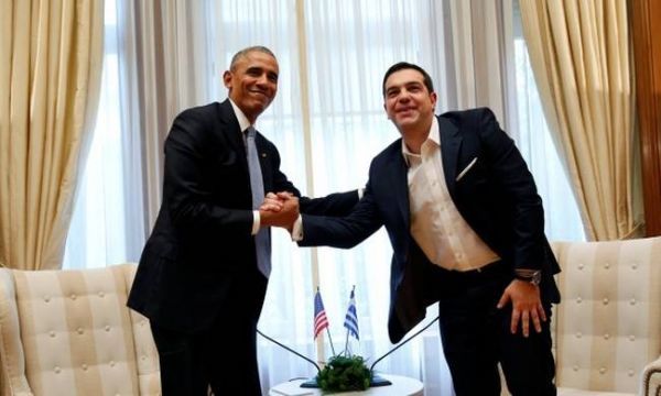 Ηχηρό μήνυμα Ομπάμα για τερματισμό της λιτότητας