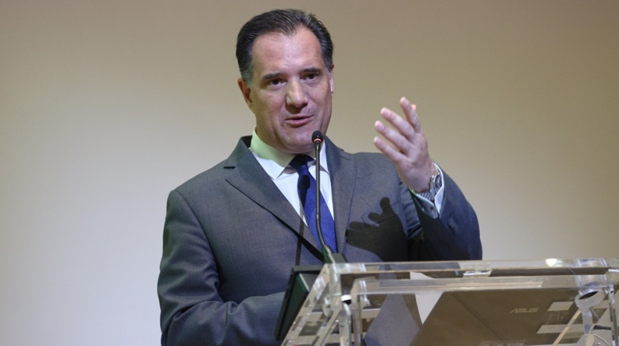 Γεωργιάδης: Μέσω ΑΣΕΠ οι προσλήψεις μόνιμου προσωπικού στα νοσοκομεία