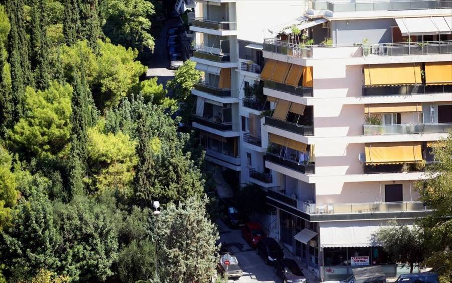 «Μπουκώνει» η αγορά με δυάρια για ενοικίαση–Στοχευμένο ενδιαφέρον για αγορές