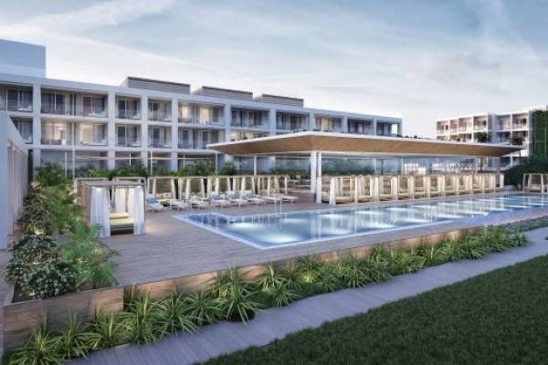 Με «ελληνική μαγιά» ένα νέο μοναδικό resort στην Ισπανία