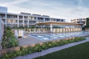 Με «ελληνική μαγιά» ένα νέο μοναδικό resort στην Ισπανία