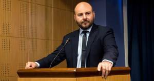 Στασινός: Αξιοποίηση εκκλησιαστικής περιουσίας με διαφάνεια, μέσα από ηλεκτρονικά συστήματα
