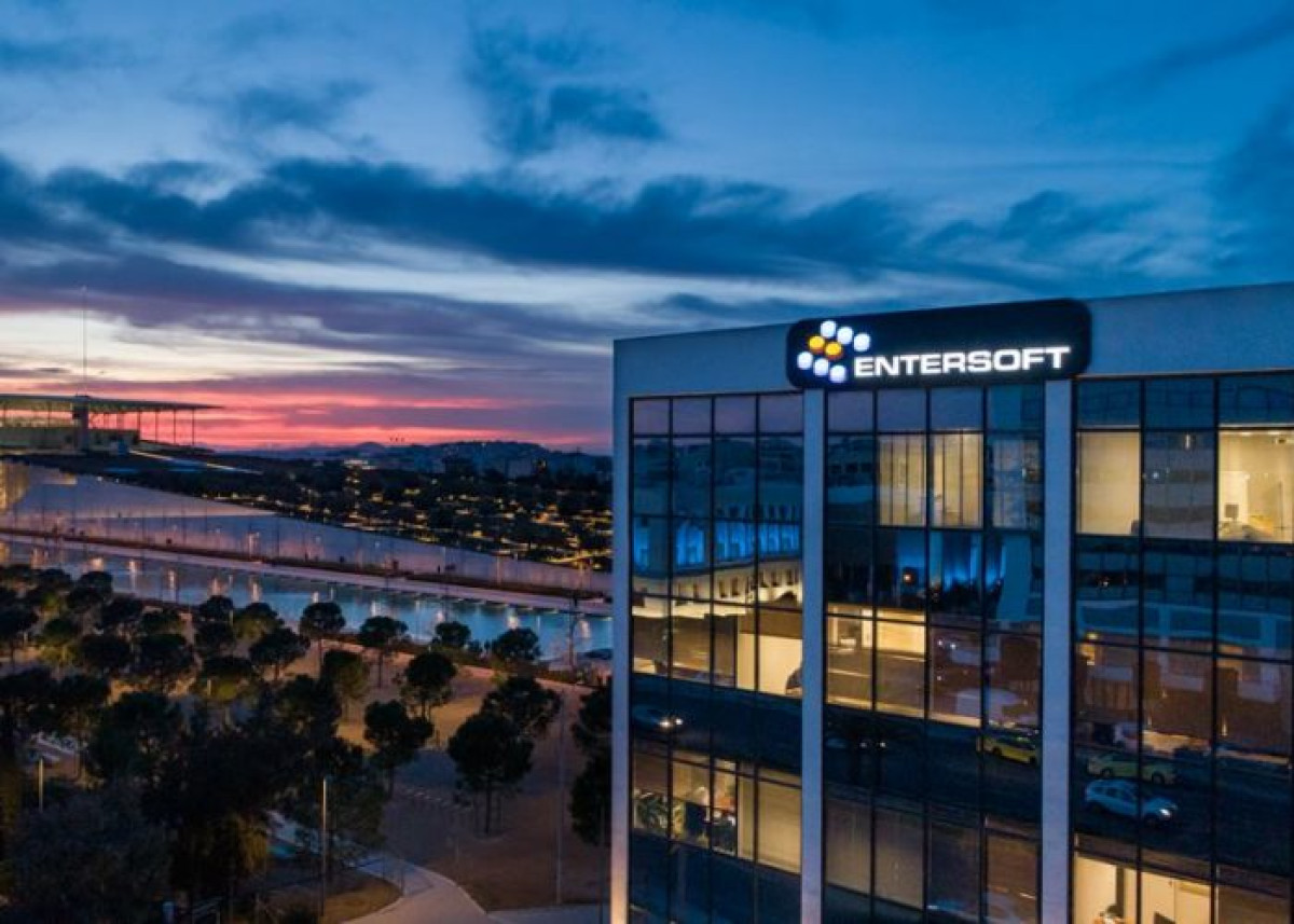 Entersoft: Καθαρό μέρισμα €0,095 ανά μετοχή- Πότε καταβάλλεται